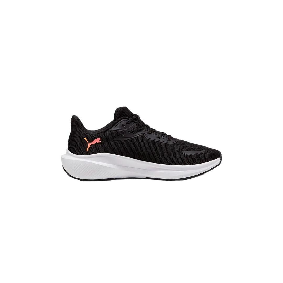 Zapatilla Mujer Puma Skyrocket Lite Negra