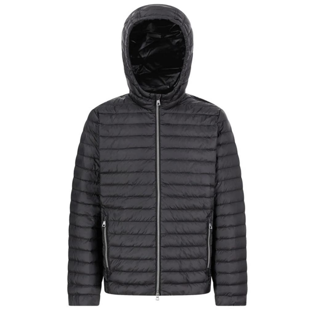 Chaquetas Hombre Marca Geox Modelo M Warrens