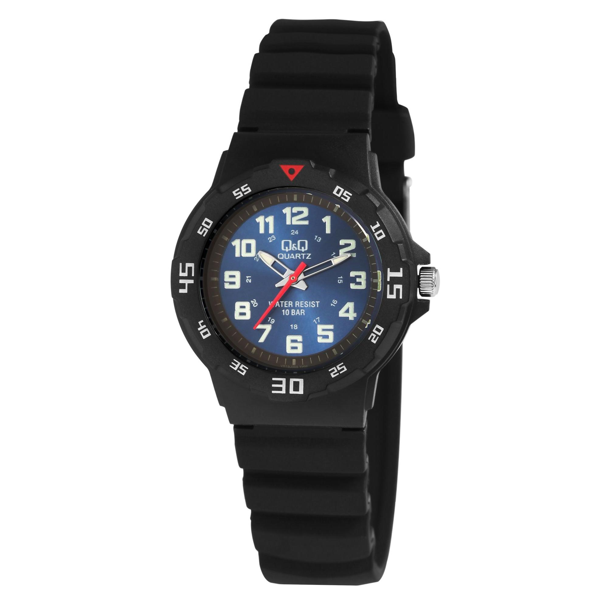 Reloj Q&Q® by CITIZEN VR19J005Y