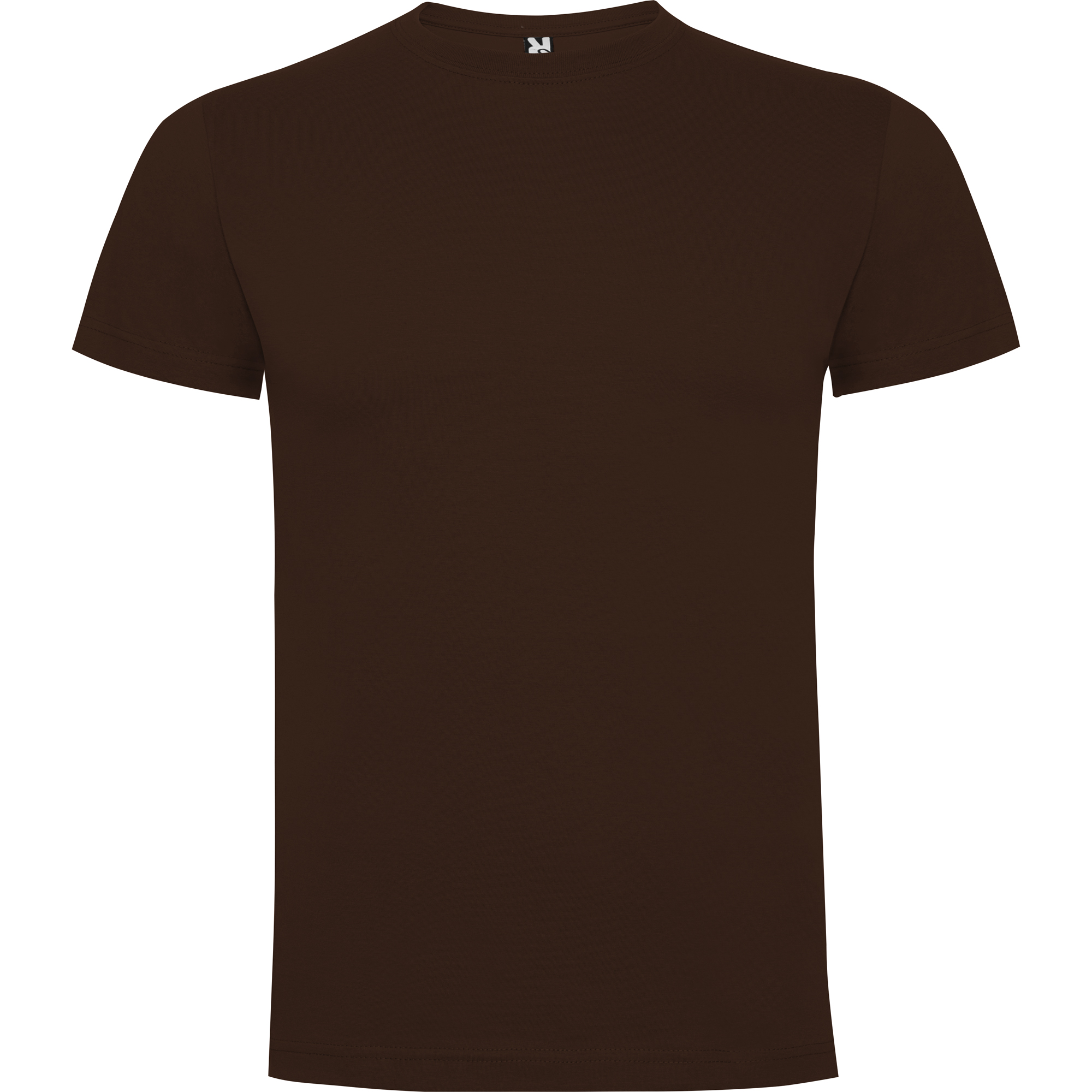PACK 50 | Camiseta Algodón Premium | Manga Corta | Roly