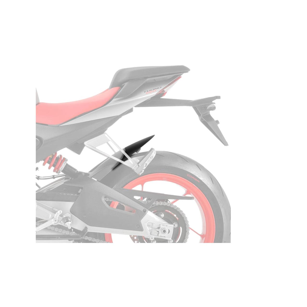 Extensión Guardabarros Trasero Para Moto 21151J