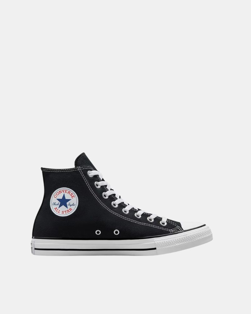 CONVERSE M9160C CHUCK TAYLOR ALL STAR Zapatillas Altas Mujer Negro