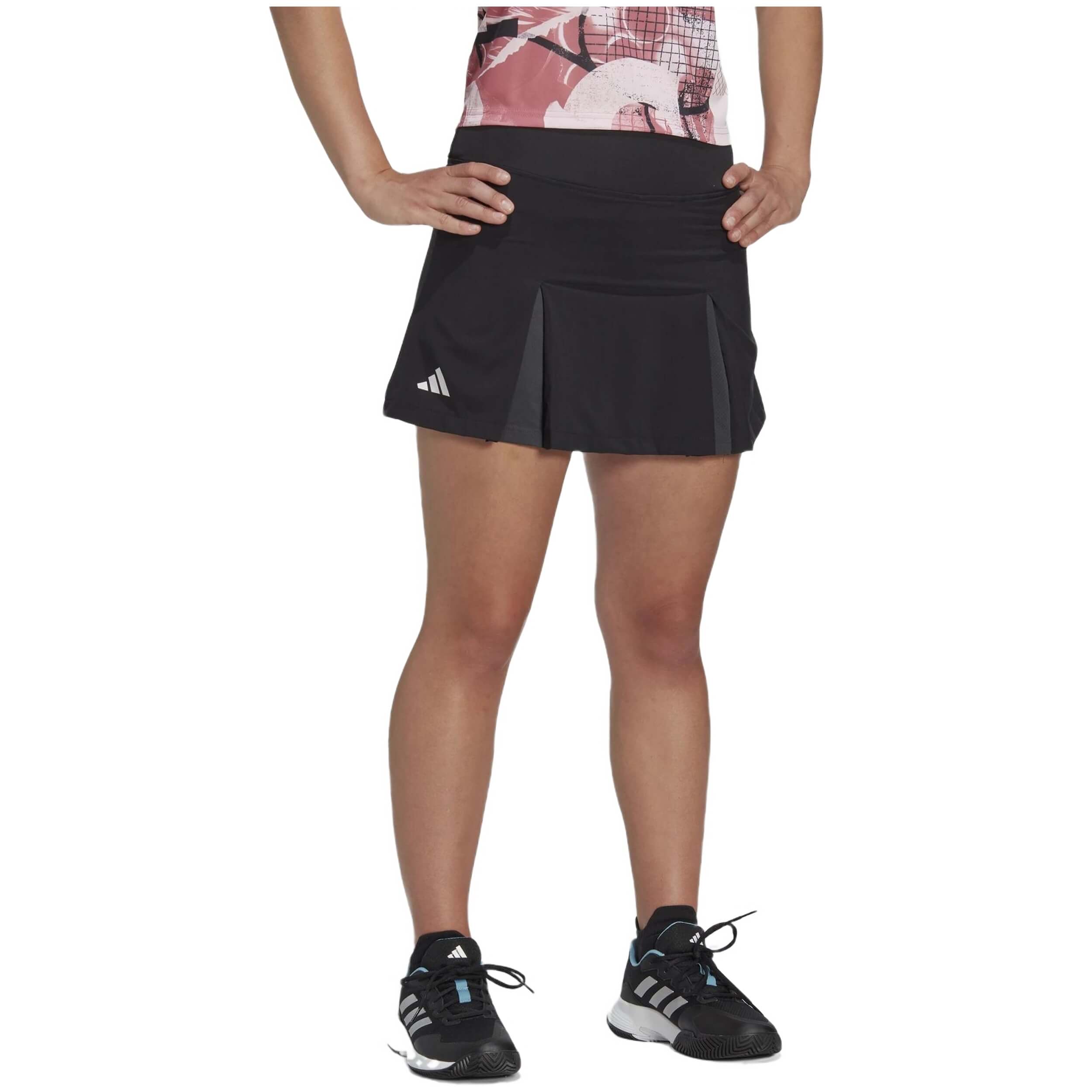Falda Club Adidas