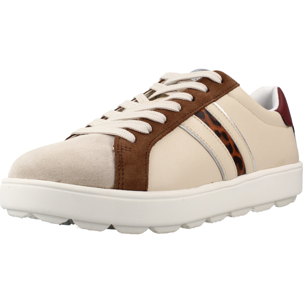 Zapatillas deportivas de Mujer Marca Geox Modelo D Spherica Ecub 1