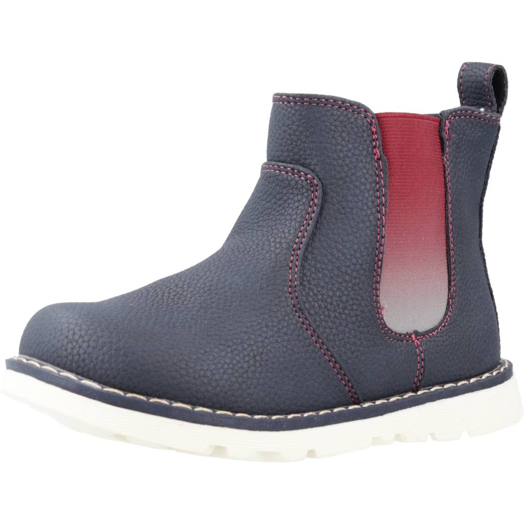 Botas Niña Marca Chicco Modelo 1070017c