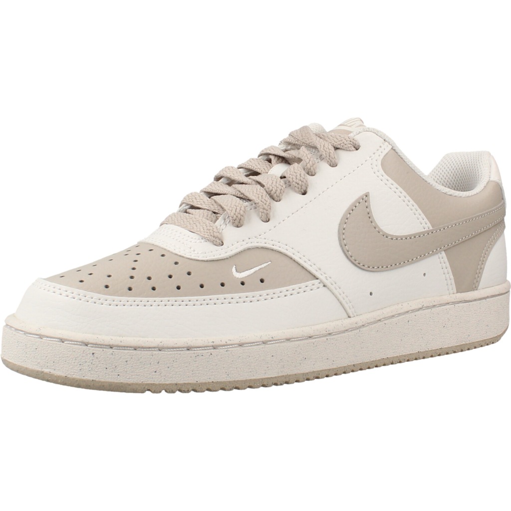 Zapatillas deportivas de Mujer Marca Nike Modelo W Nike Court Vision Lo Nn