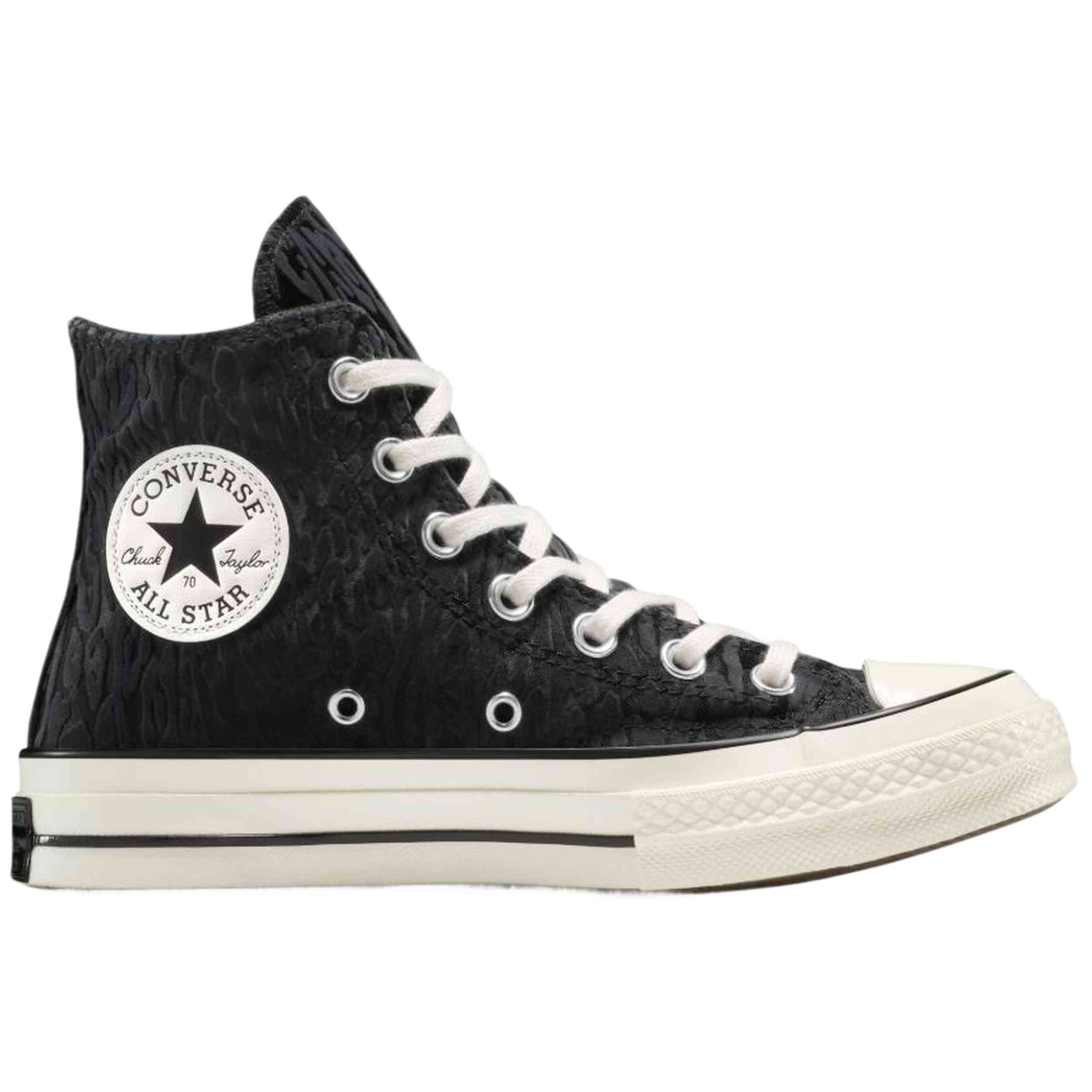 Zapatillas Converse modelo A15159C para Mujer en color Negro