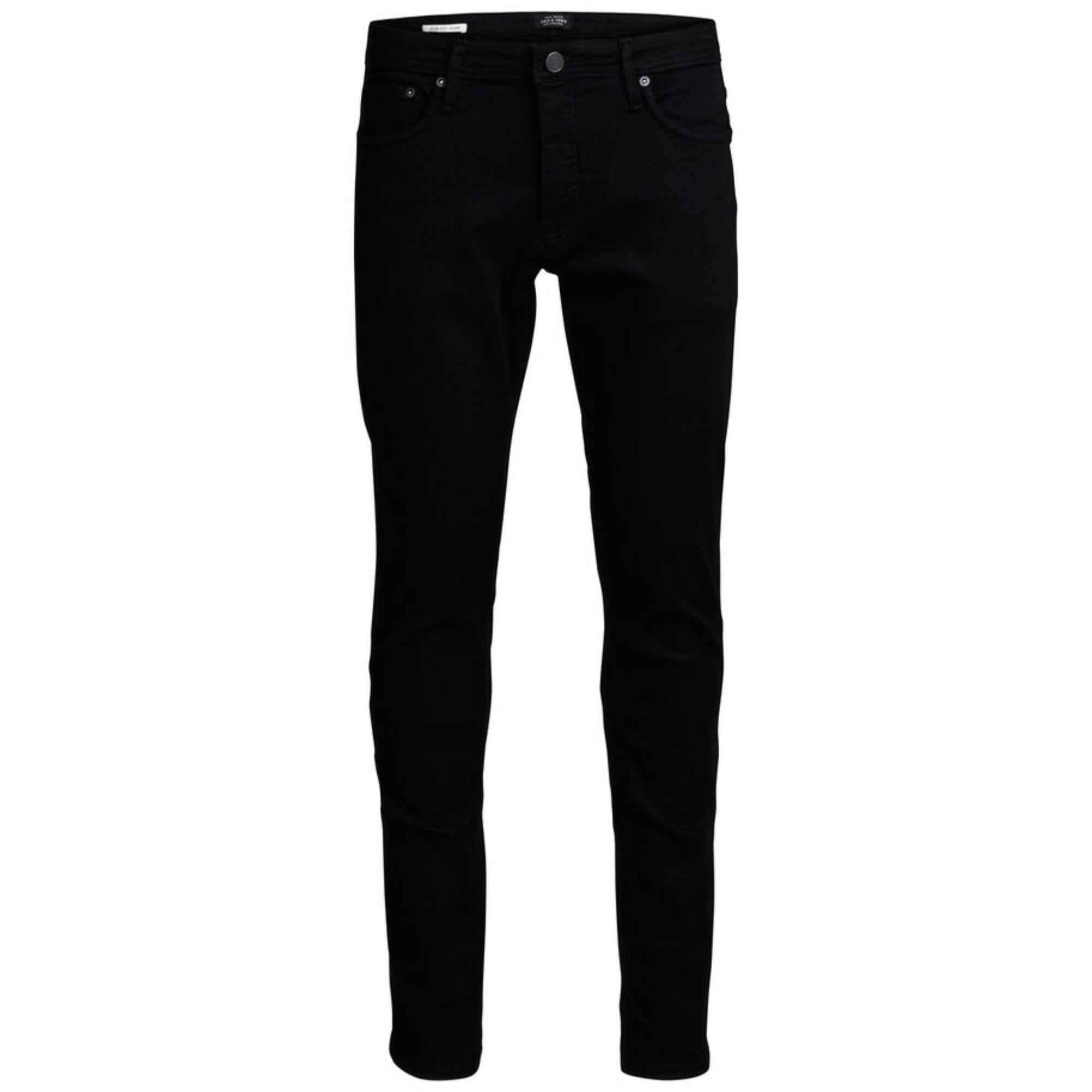 JACK&JONES Hombre Jeans Vaqueros Pantalon slim fit 20122