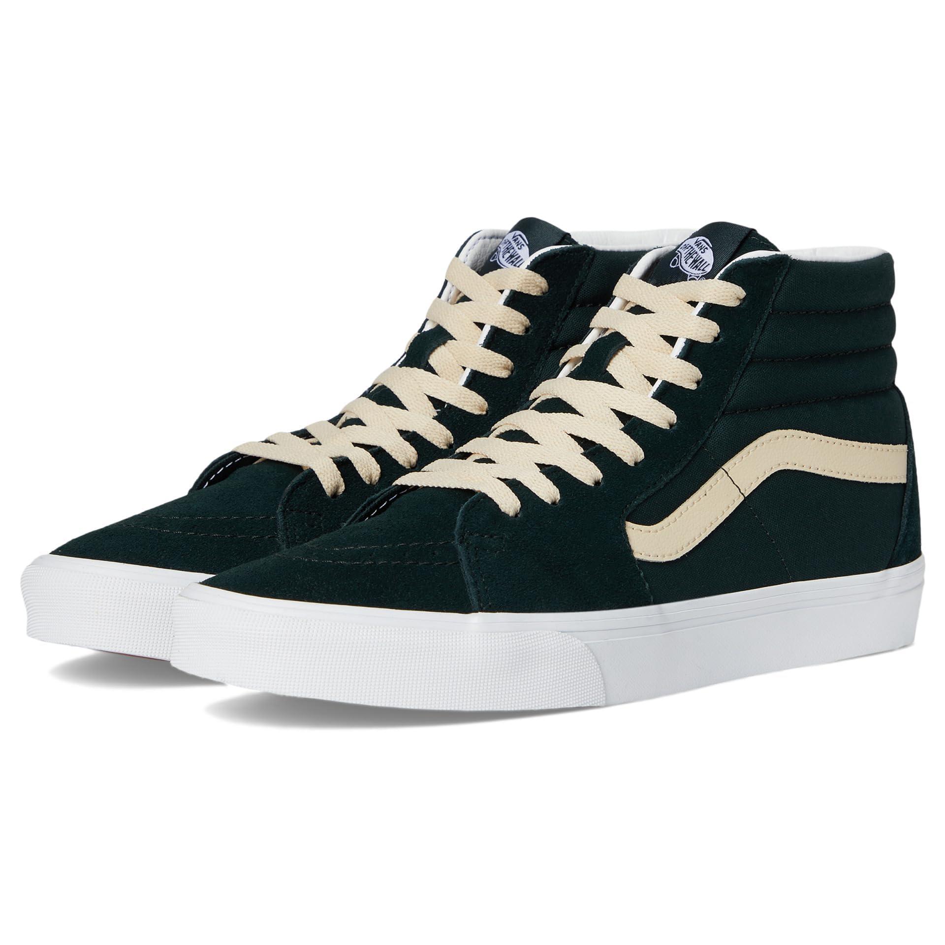 Botas de Outdoor para HOMBRE VANS SK8-HI CAÑA ALTA