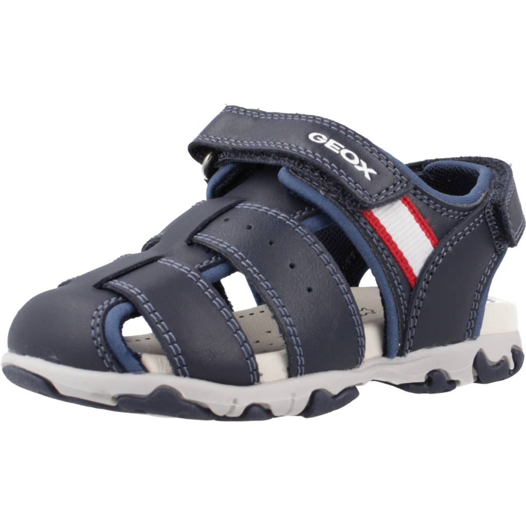 Sandalias Niño Marca Geox Modelo B Sandal Flaffee Boy