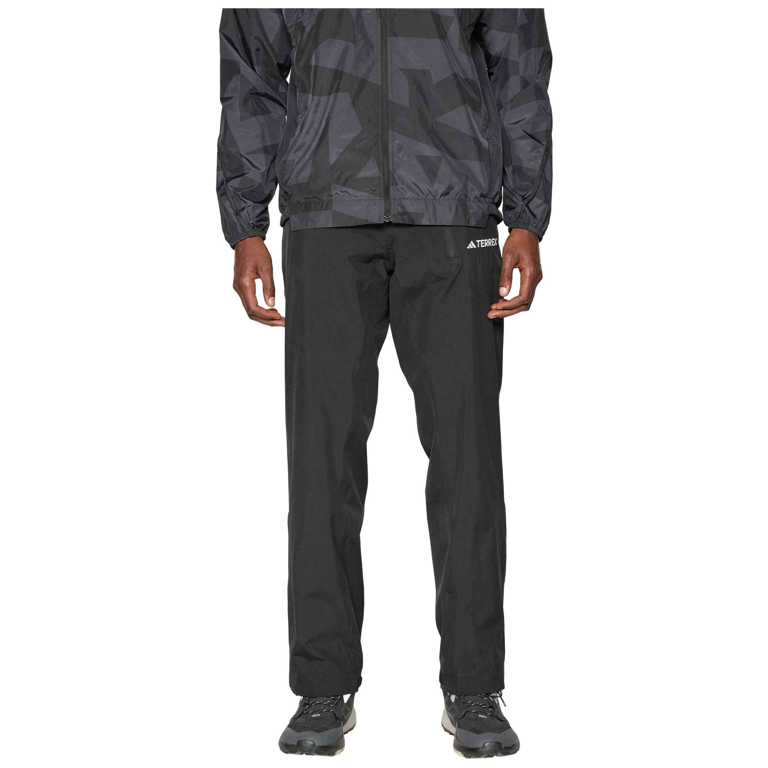 Pantalón Impermeable De Dos Capas Terrex Multi Climaproof 2.0 adidas