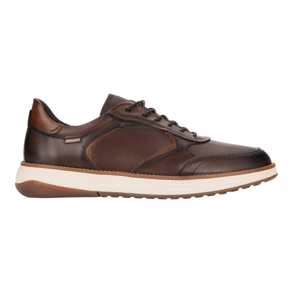 Zapatillas Pikolinos modelo Murcia M9W-6035C1 en color Marrón