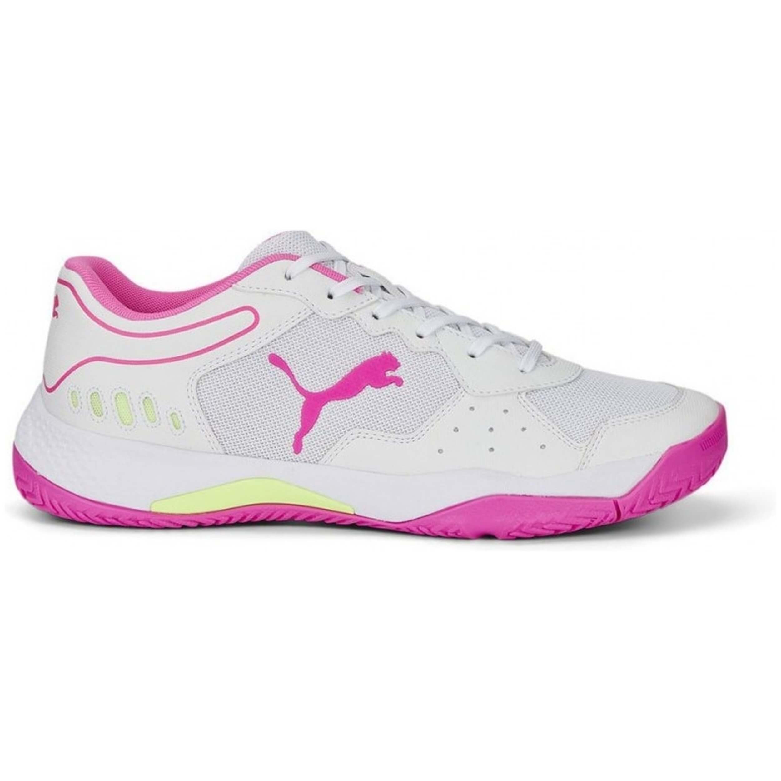 Solarsmash Rct Puma White Sp2023