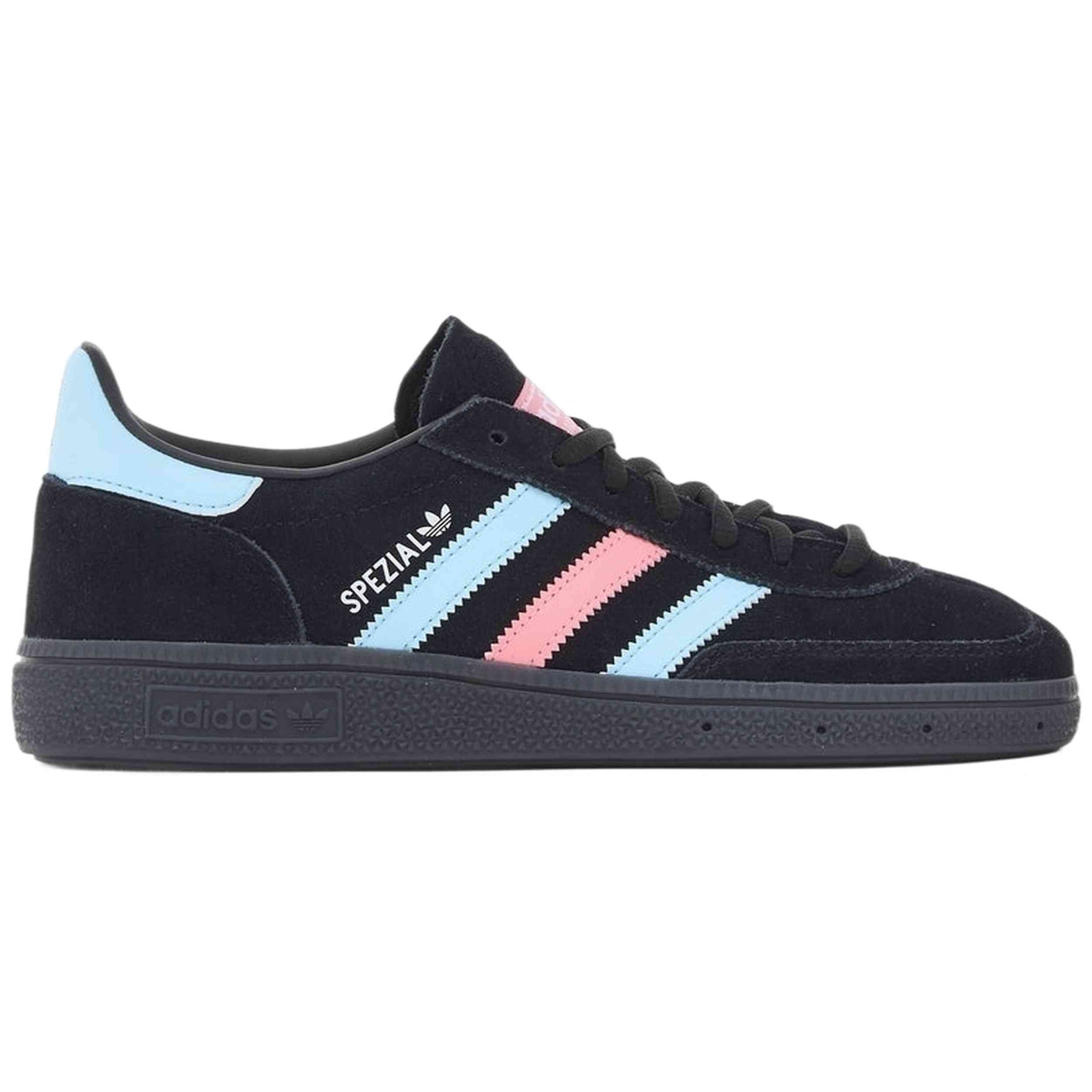 Zapatillas Adidas modelo HP3676 para hombre y mujer en color Azul