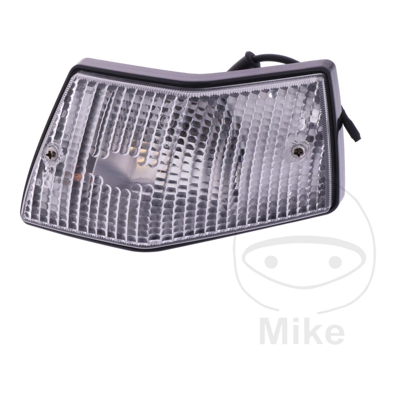 Intermitente Para Moto 7052176
