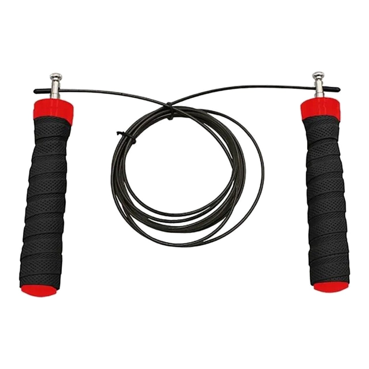 Comba De Saltar Con Mangos Ergonómicos Grip New 3 M 163100