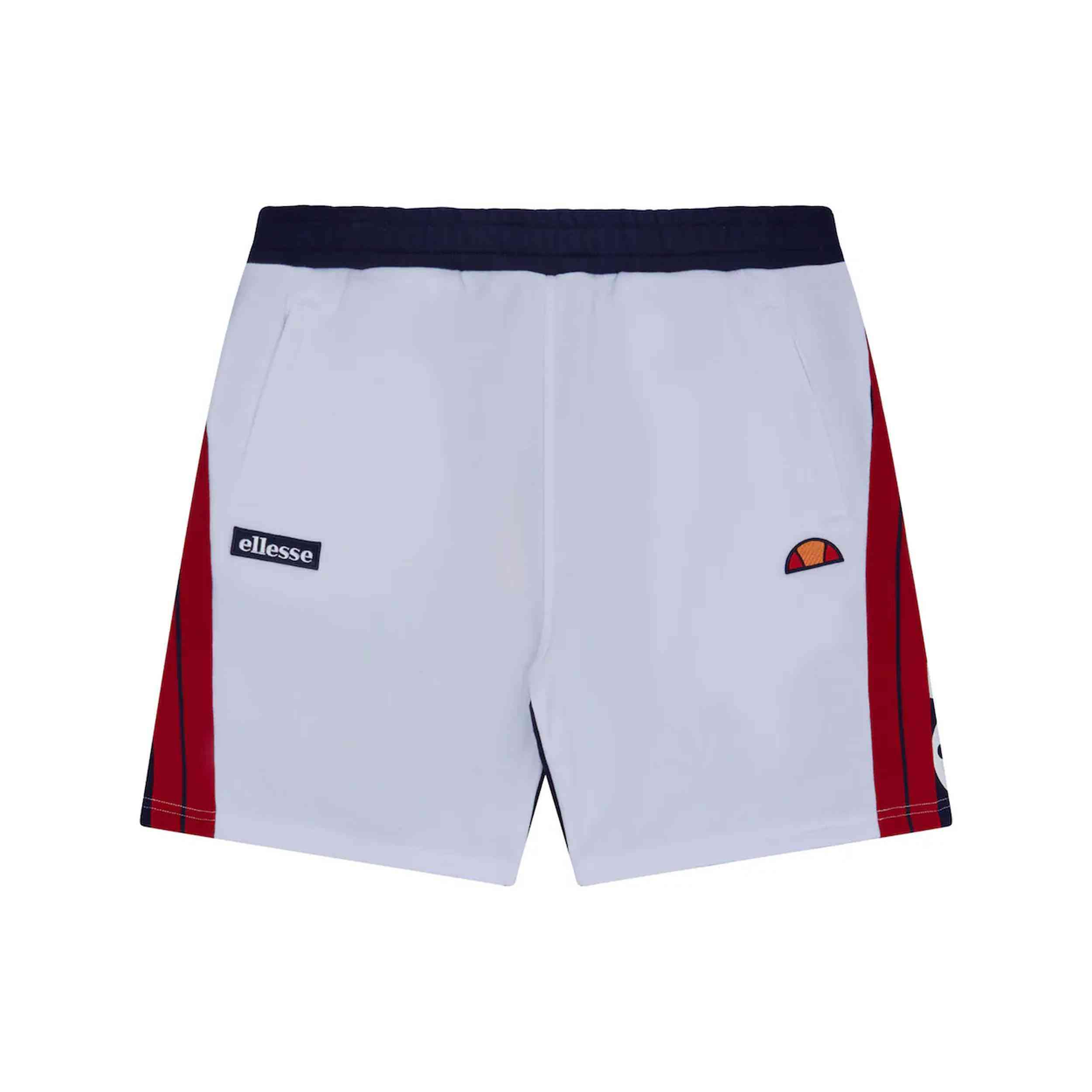 Pantalones Cortos Ellesse modelo SHZ22109 para HOMBRE en color Blanco