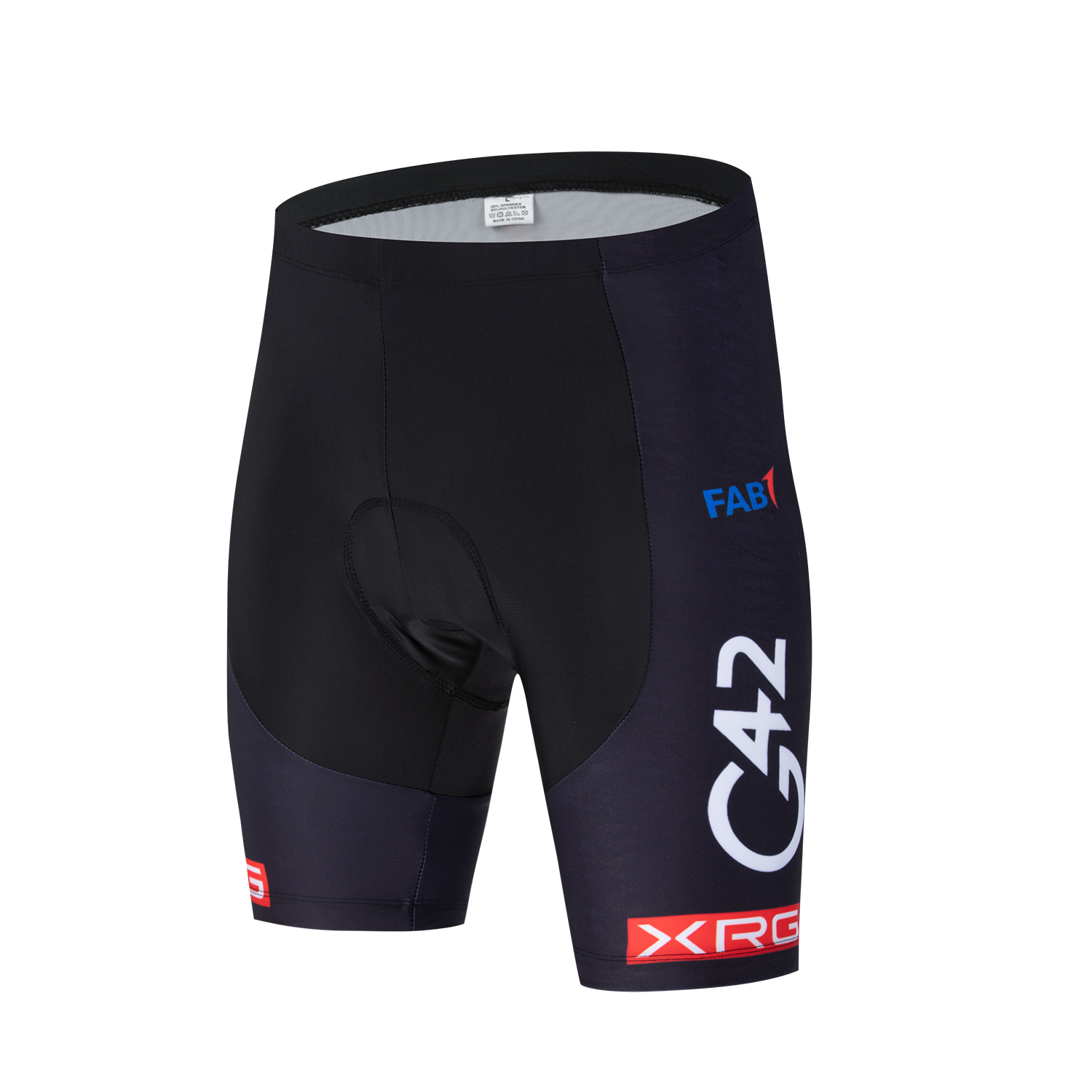 TK Shorts De Ciclismo Para Hombres 2025 UAE Verano MTB Tights Con Almohadilla De 19D Pantalones De Bicicleta Equipo De Raced
