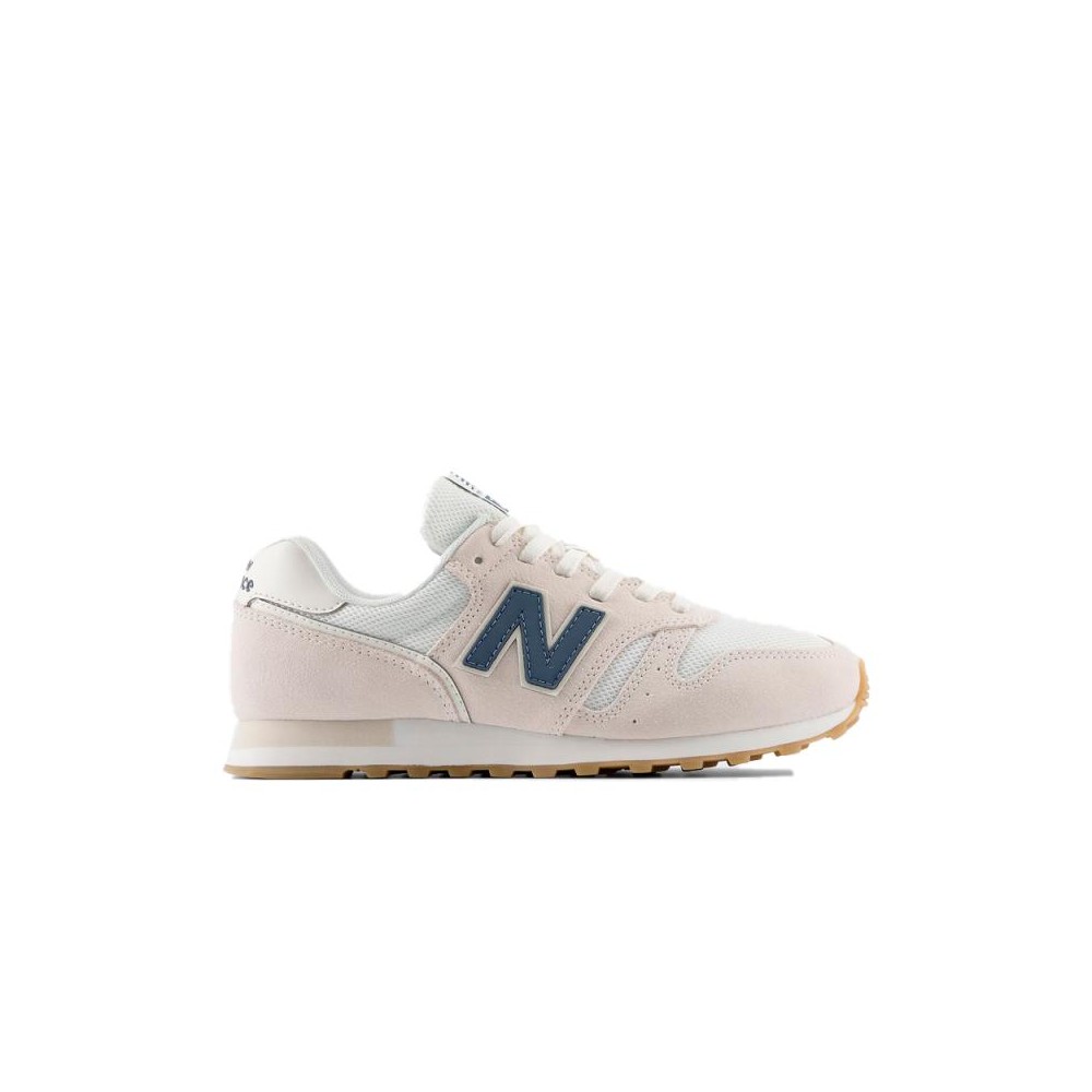 Sneakers Mujer New Balance W373 Beig