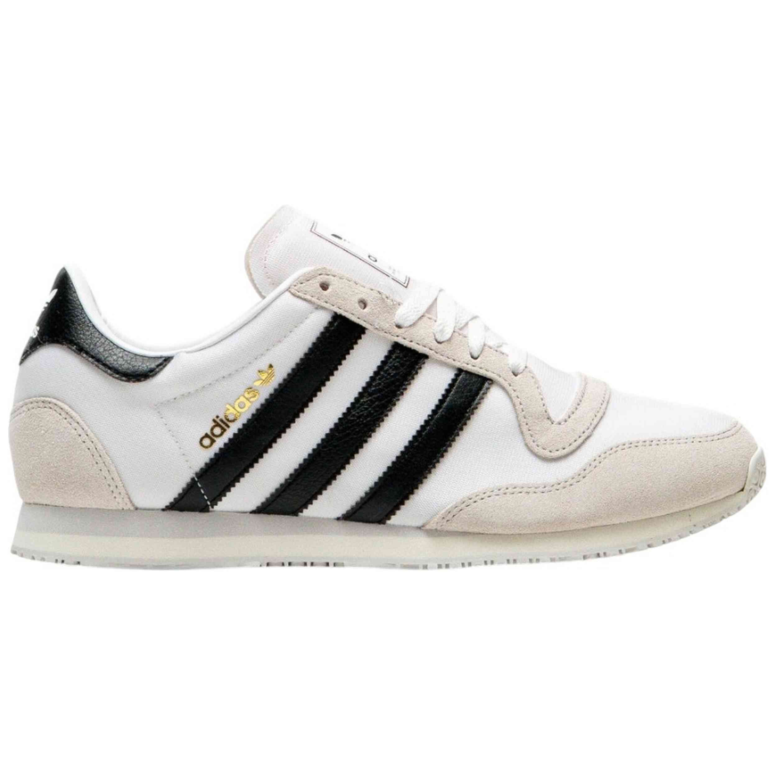 Zapatillas Adidas modelo JR6170 para Hombre en color Blanco
