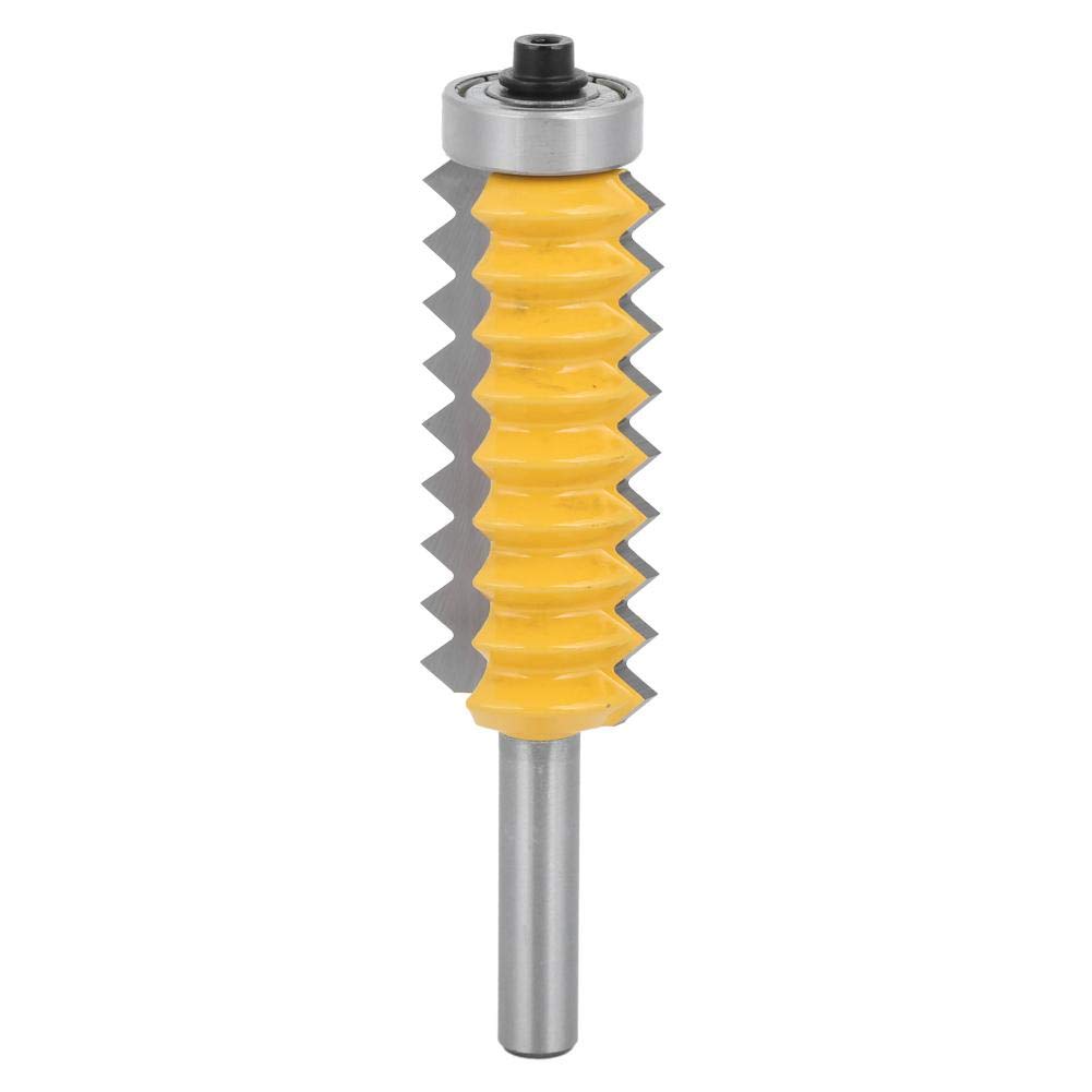 CA Herramienta de carpintería de múltiples dientes (8x55)