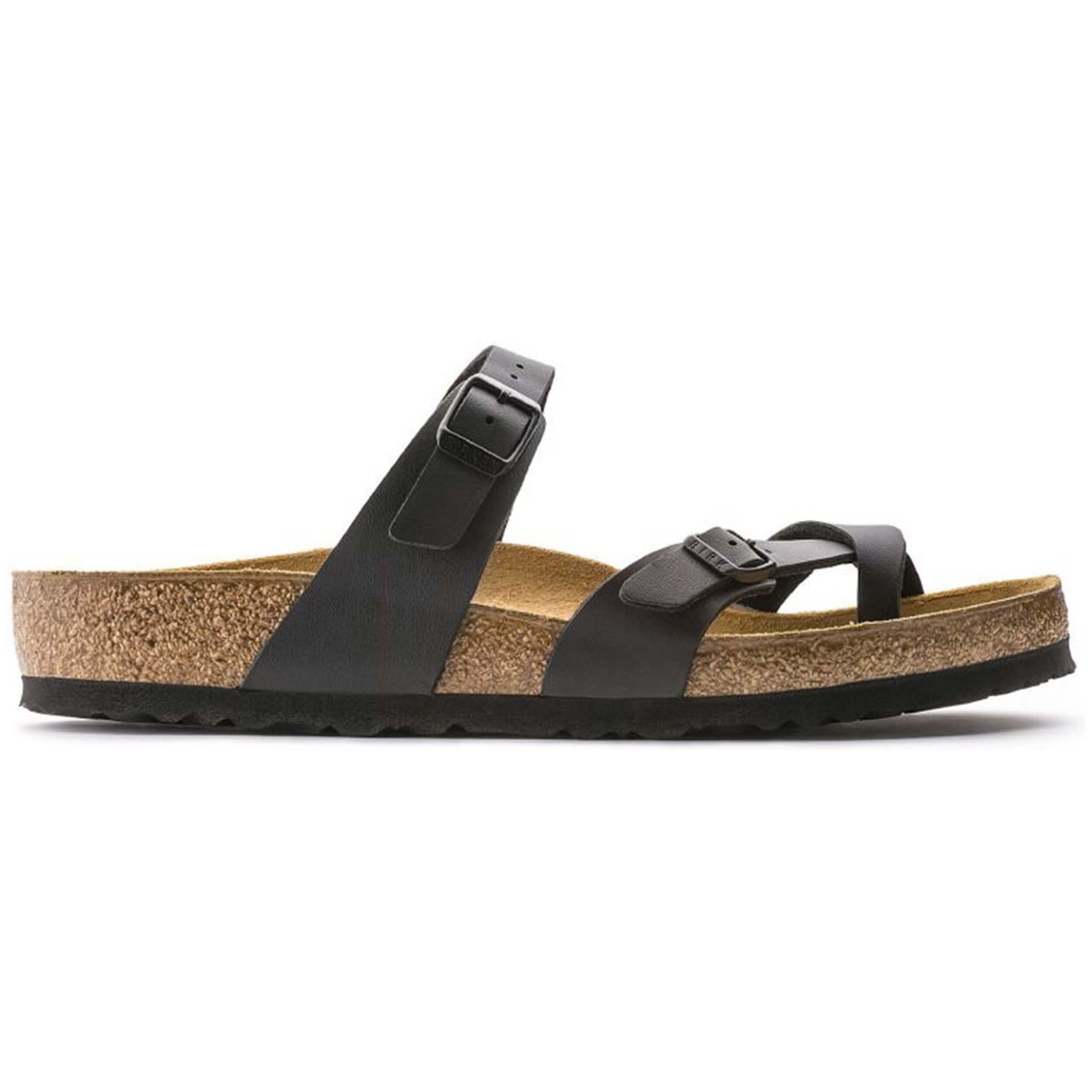 Sandalias Birkenstock modelo 10091-724106 para Mujer en color Negro
