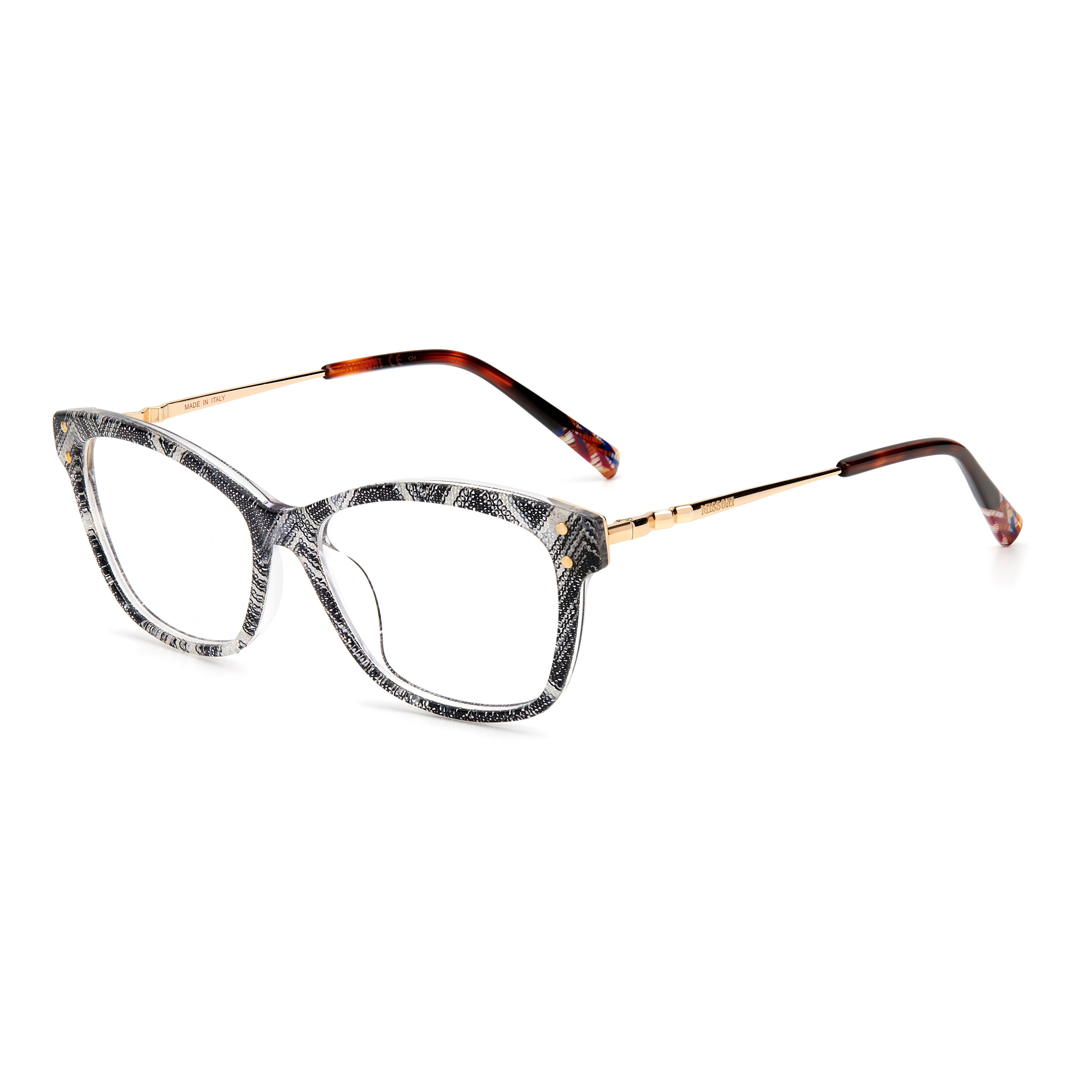 Montura de gafas Missoni Mujer MIS-0006-S37