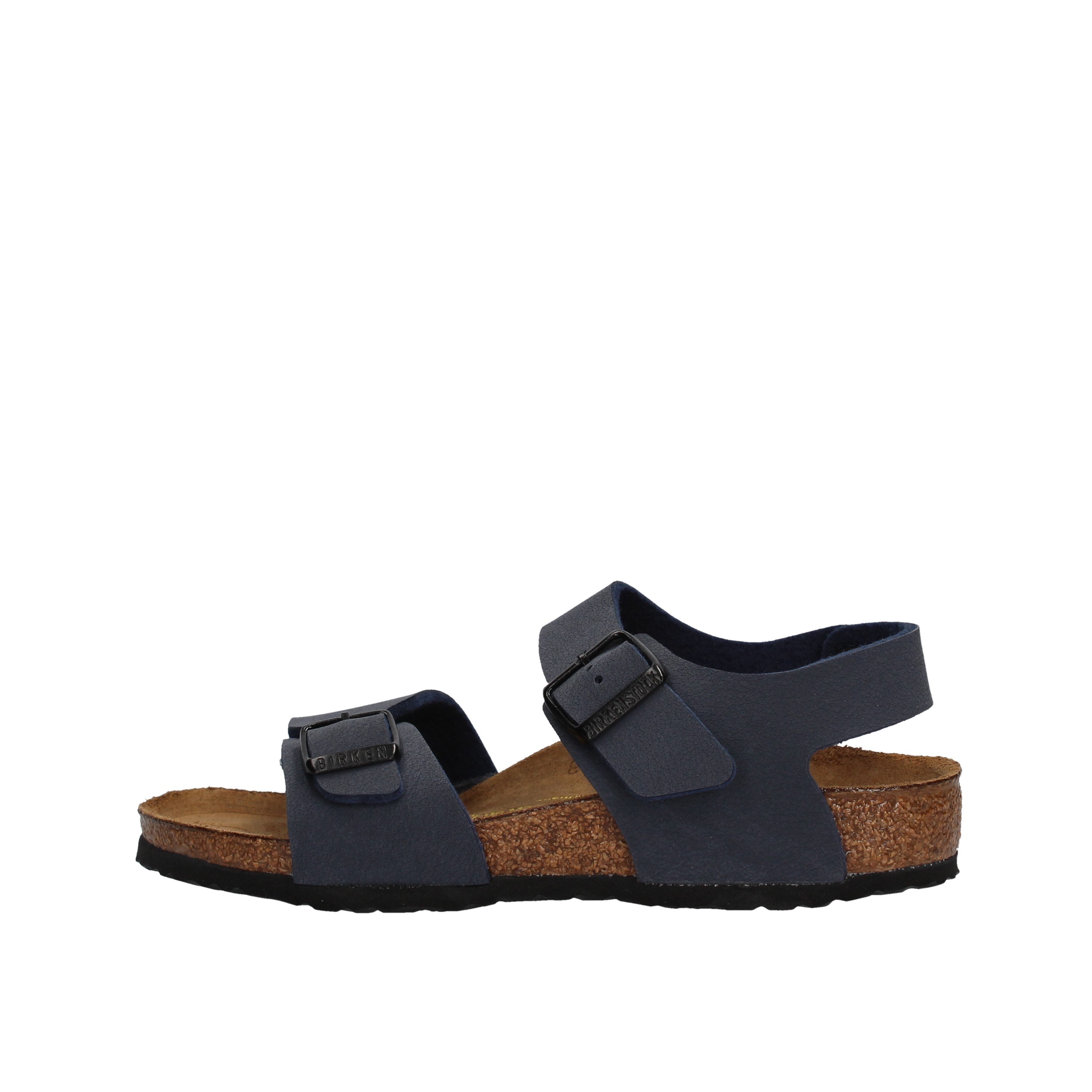 Birkenstock - Nueva York Azul 087773
