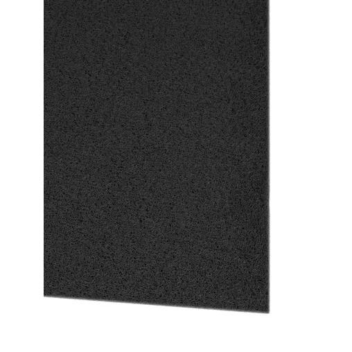 Felpudo de Rizos PVC Vinílico Gran resistencia y calidad Perfecto para entradas y recepciones Con Base y Sin Base Thayba