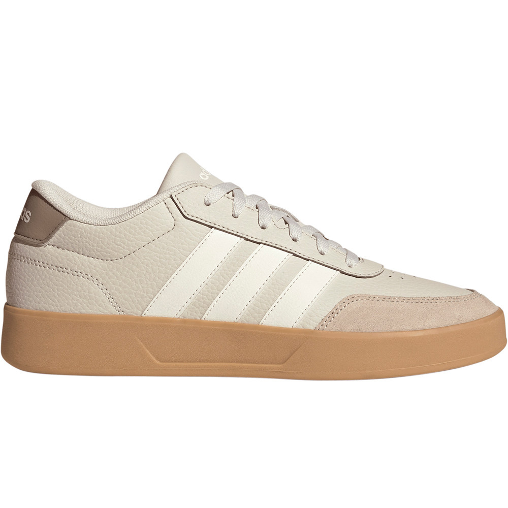 CALZADO MODA HOMBRE Adidas BREAKNET 3.0 MULTICOLOR