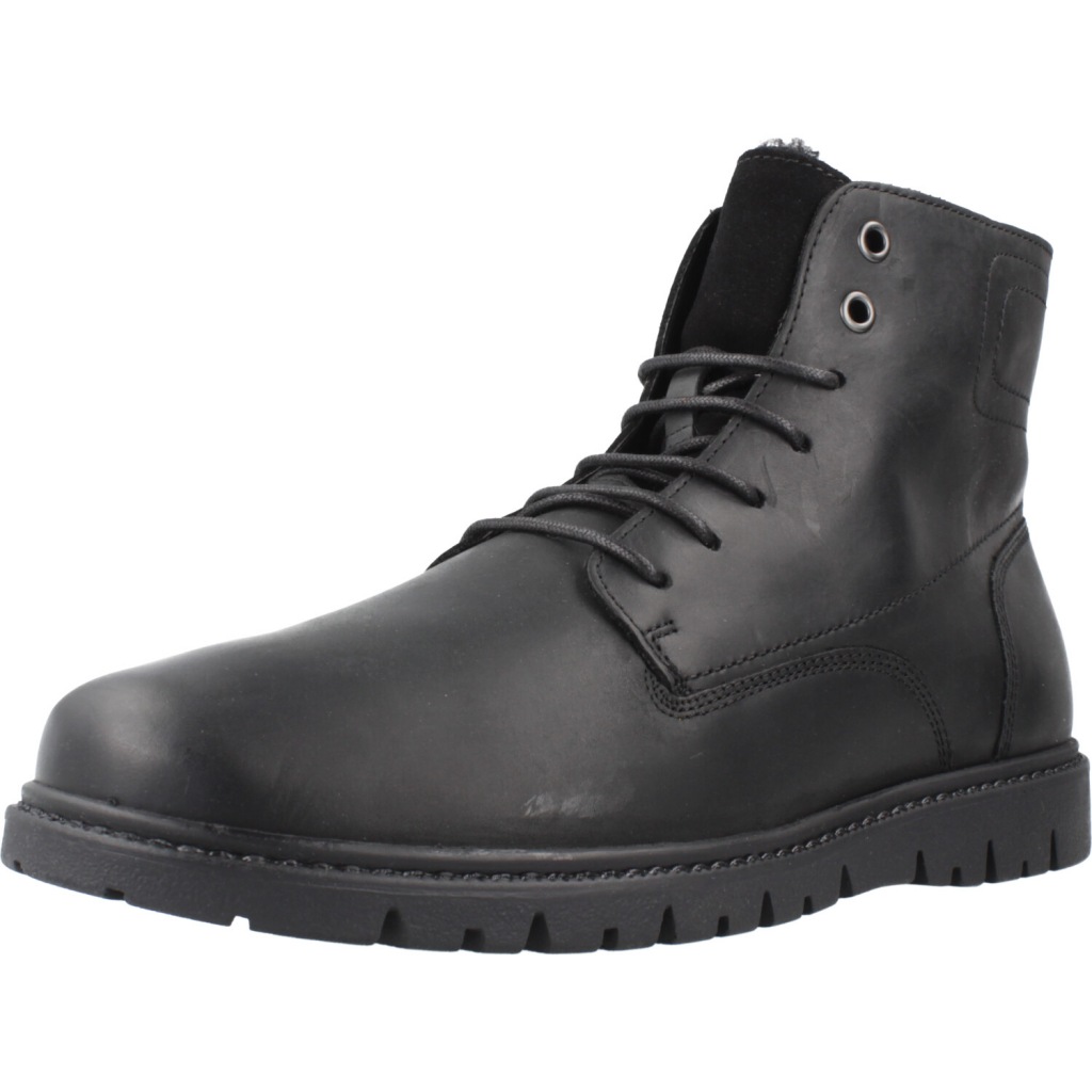 Botines Hombre Marca Geox Modelo U Ghiacciaio