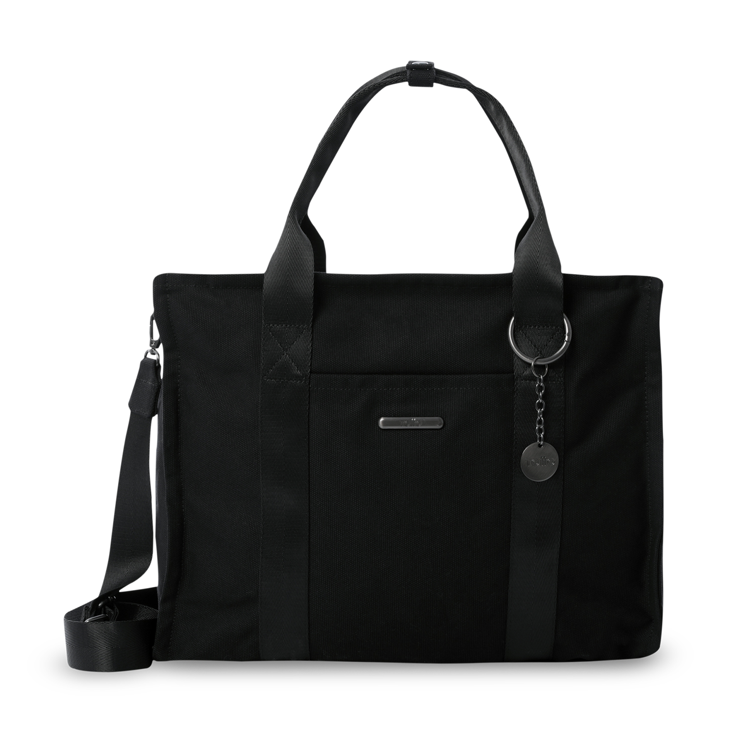Totto Bolso ToteBag Material: Algodón 41 x 32 x 18 cm