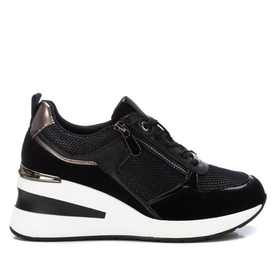 Xti - Zapatilla Mujer - Calzado Cómodo y Versátil - Moda casual - Modelo  14307401