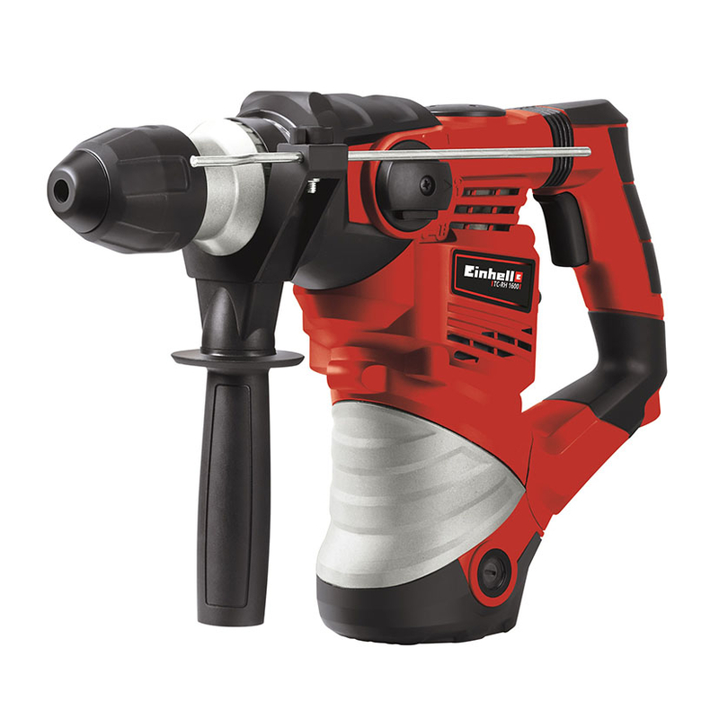 EINHELL 5900X98 - Martillo perforador  TC-RH 1600