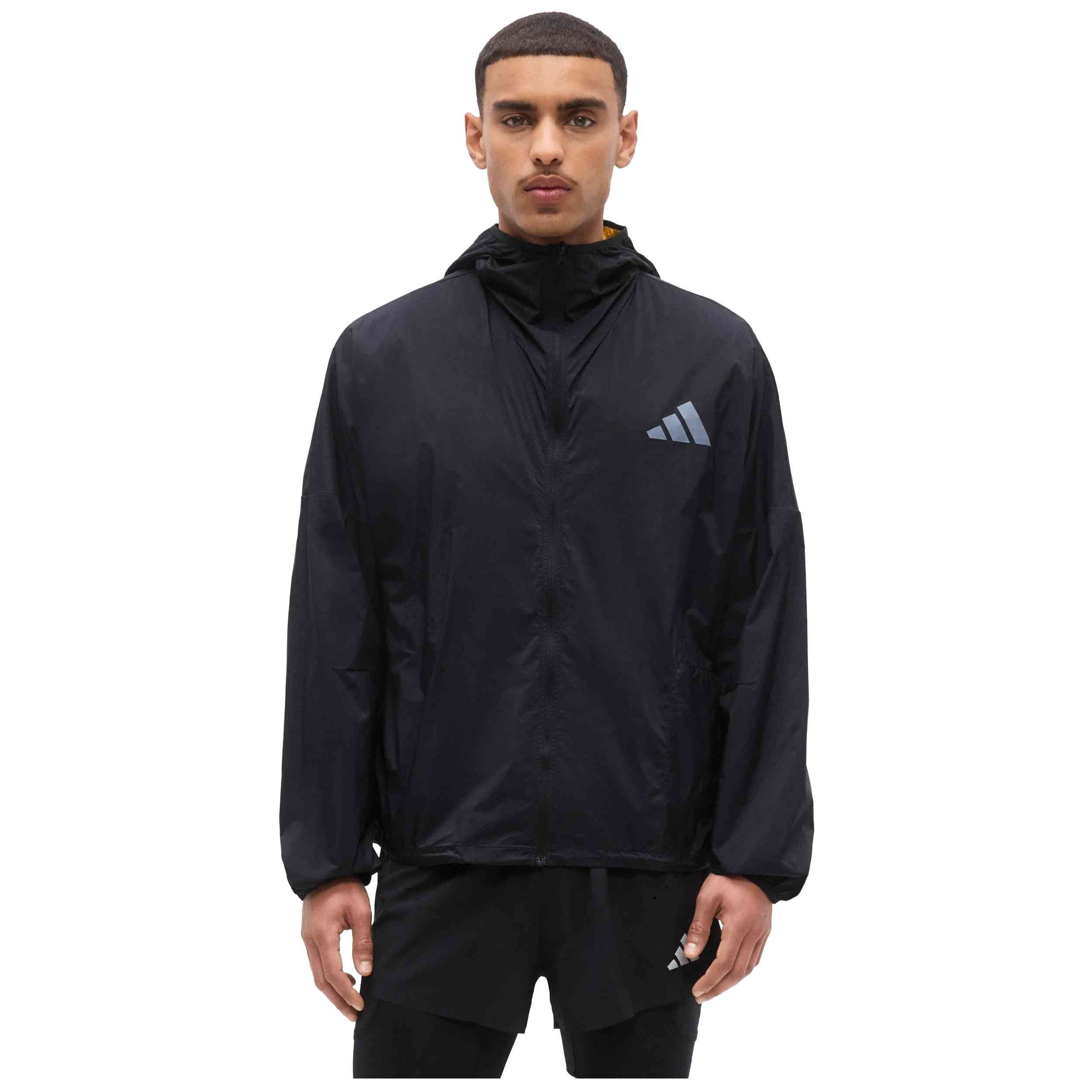 Chaqueta Adizero Running Blaze adidas MKP