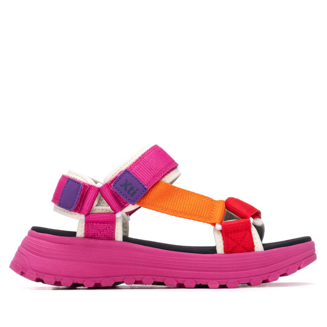 Xti - Sandalia Mujer - Calzado Cómodo y Versátil - Moda casual - Modelo  14518101