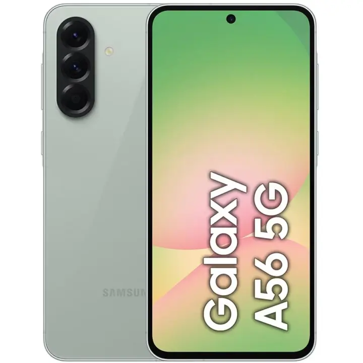Smartphone Samsung Galaxy A56