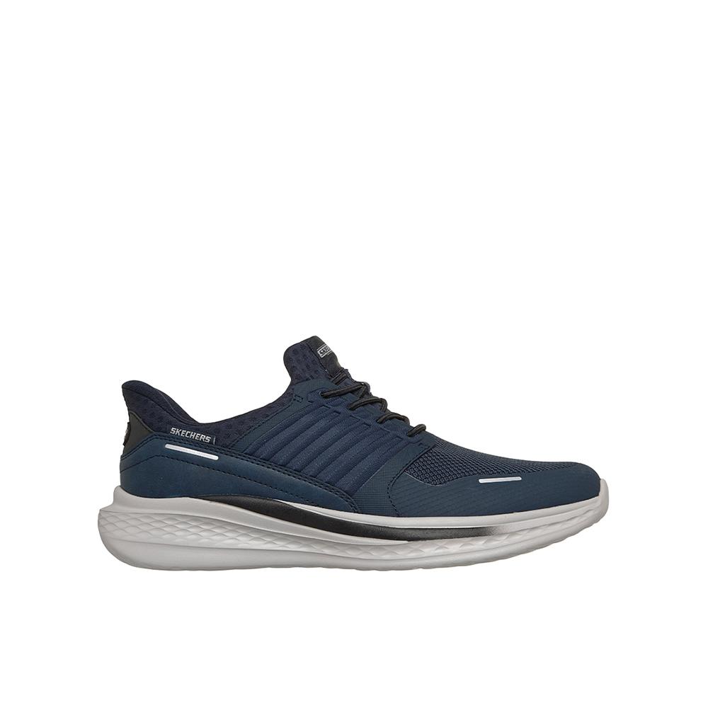 Skechers Slip-ins Relaxed Fit: Slade - Luther en