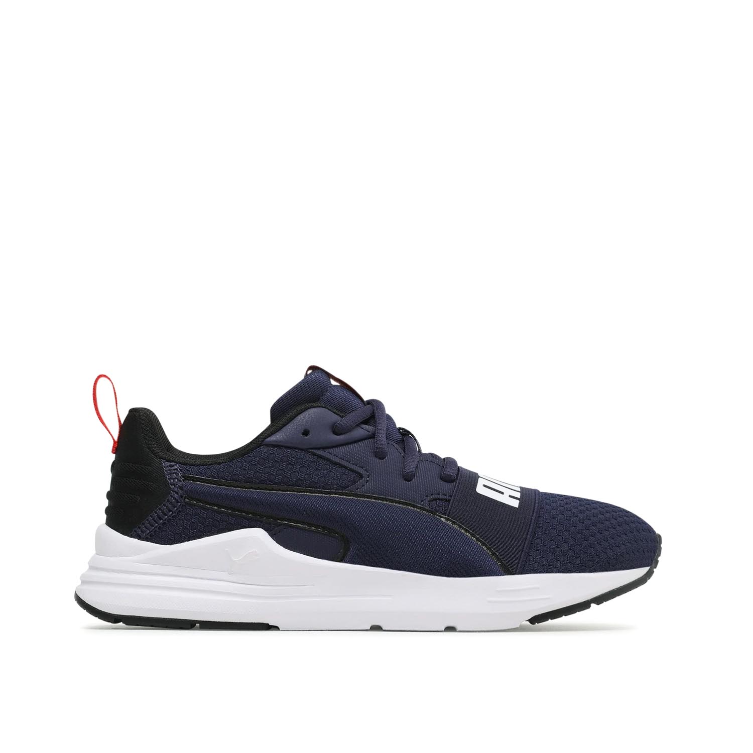Puma-Cableado Azul Pure 390848-03
