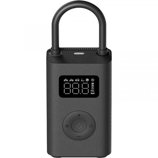 Compresor de aire eléctrico portátil Xiaomi Mi 2