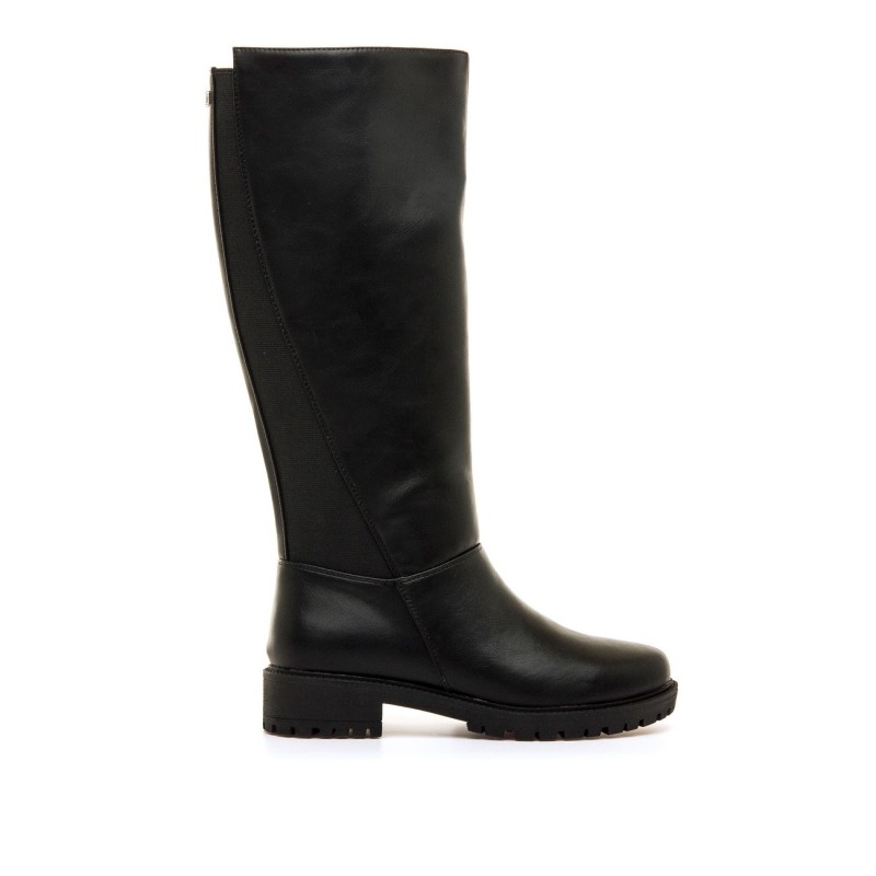 MUSTANG 50729 C60955  40257 26I BOTA MONTAR NEGRO