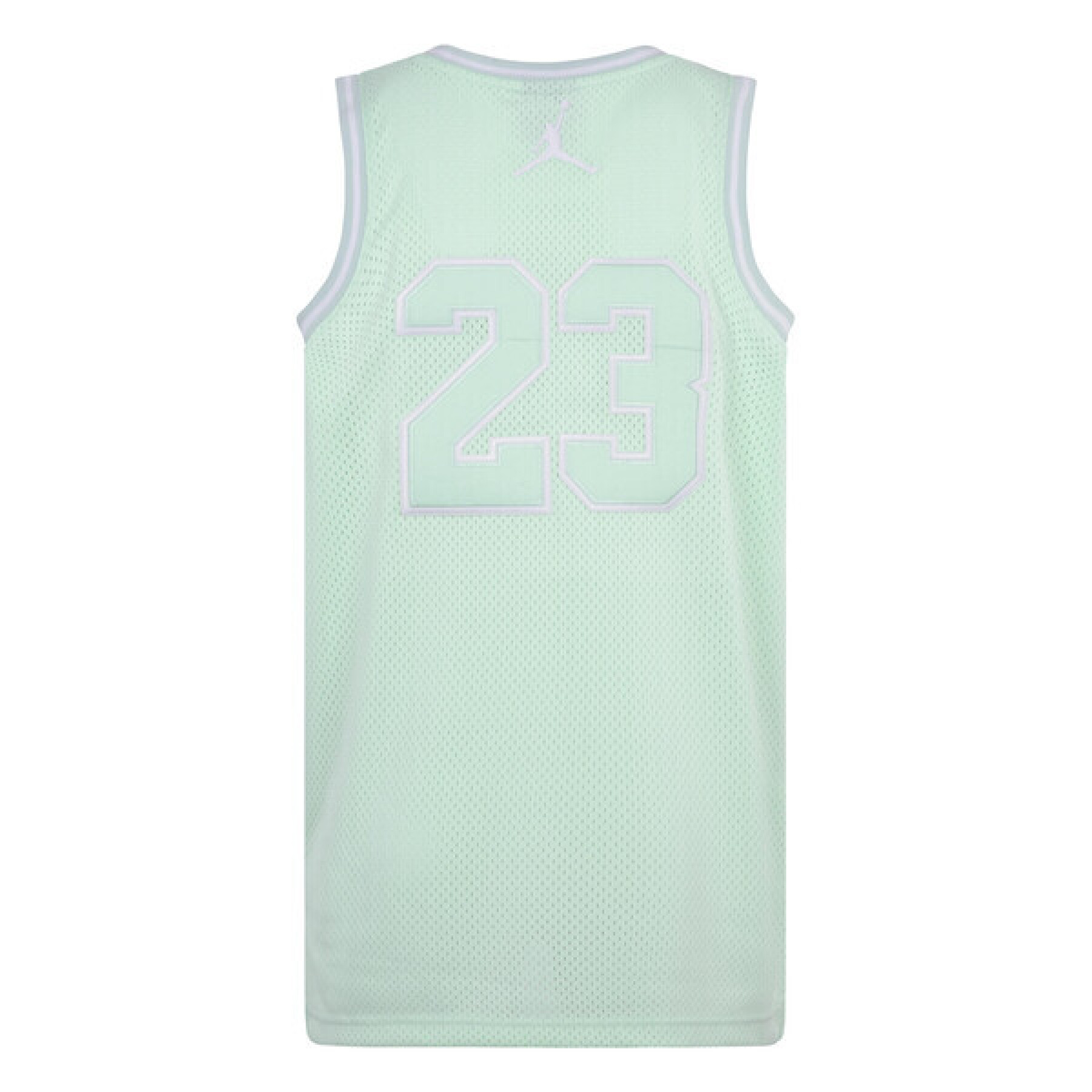 Camiseta NIKE JDN JORDAN 23 JERSEY 95A773 E6D Verde