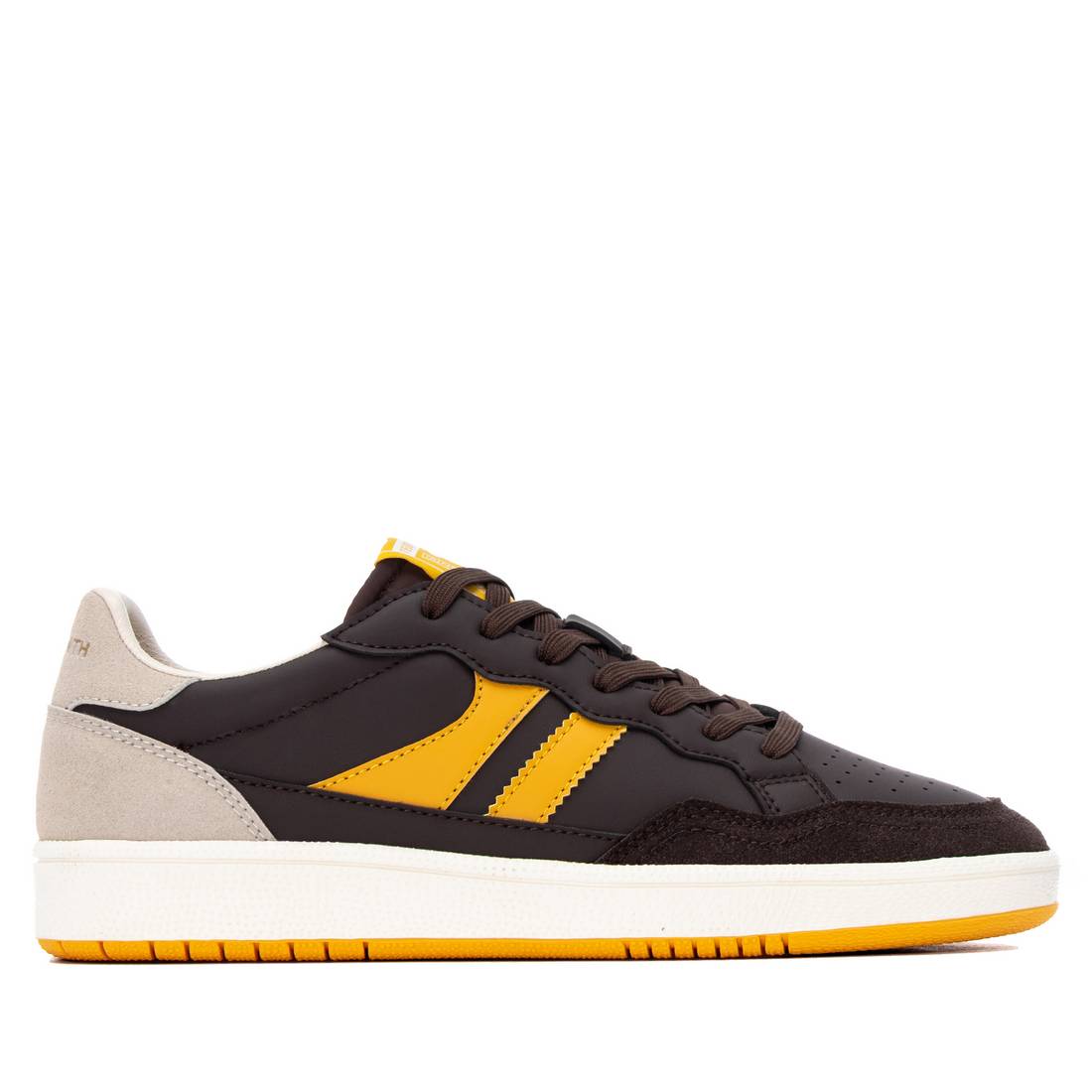 Teddy Smith - Zapatilla Hombre - Calzado Cómodo y Versátil - Moda casual - Modelo  12103405