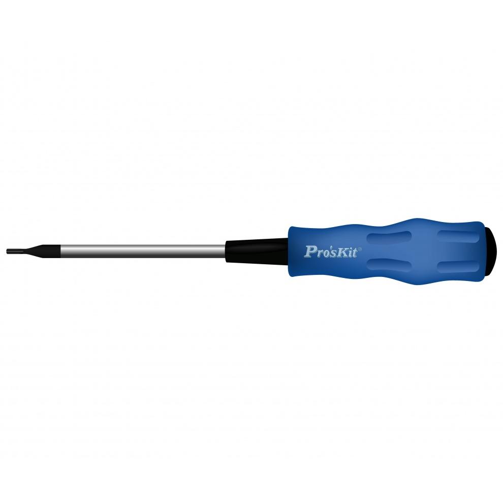 Destornillador profesional Torx