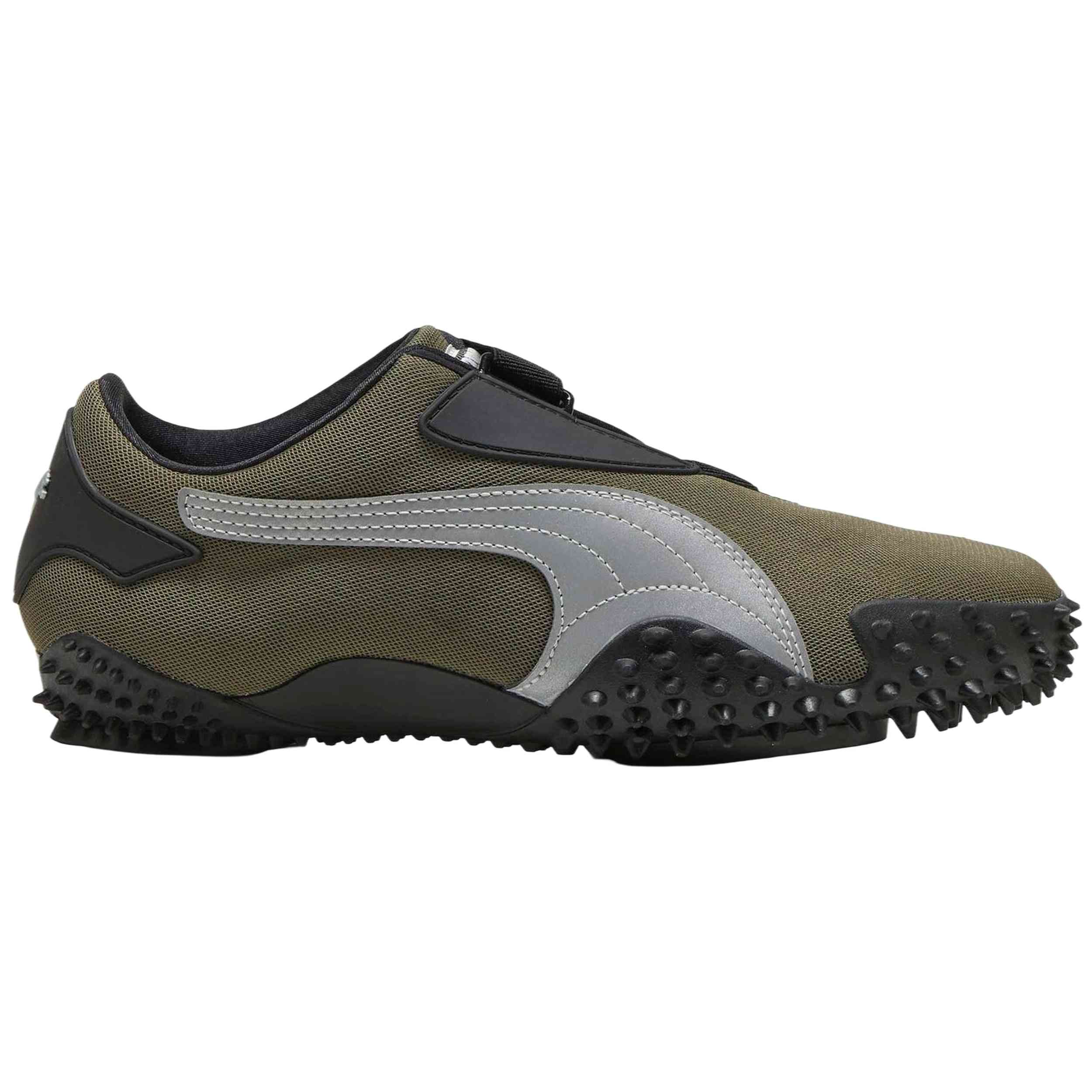 Zapatillas Puma modelo Mostro Og para hombre y mujer