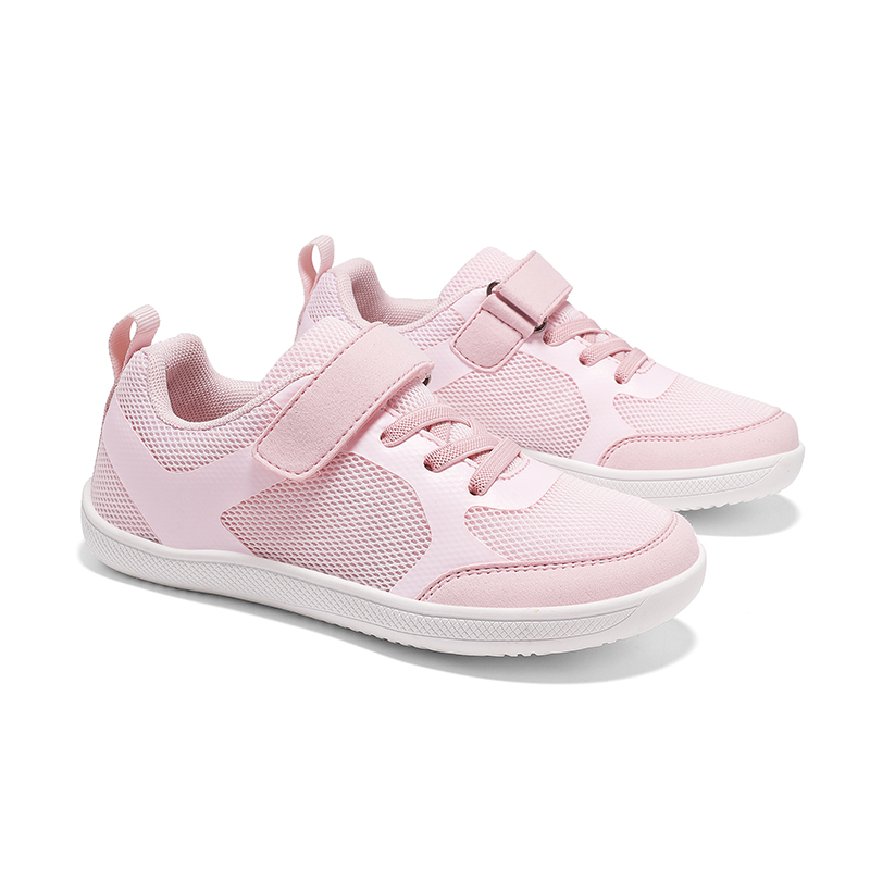TK Zapatillas De Deporte Para Niños Y Niñas Niños Y Niñas Zapatos De Correr Planos Transpirables De Malla Para Bebés Y Recién Nacidos Para Exterior