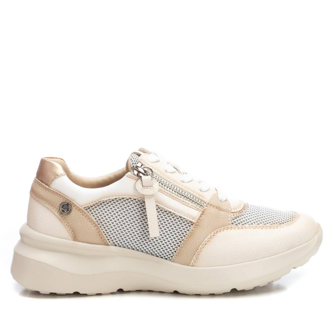 Xti - Zapatilla Mujer - Calzado Cómodo y Versátil - Moda casual - Modelo  14373303