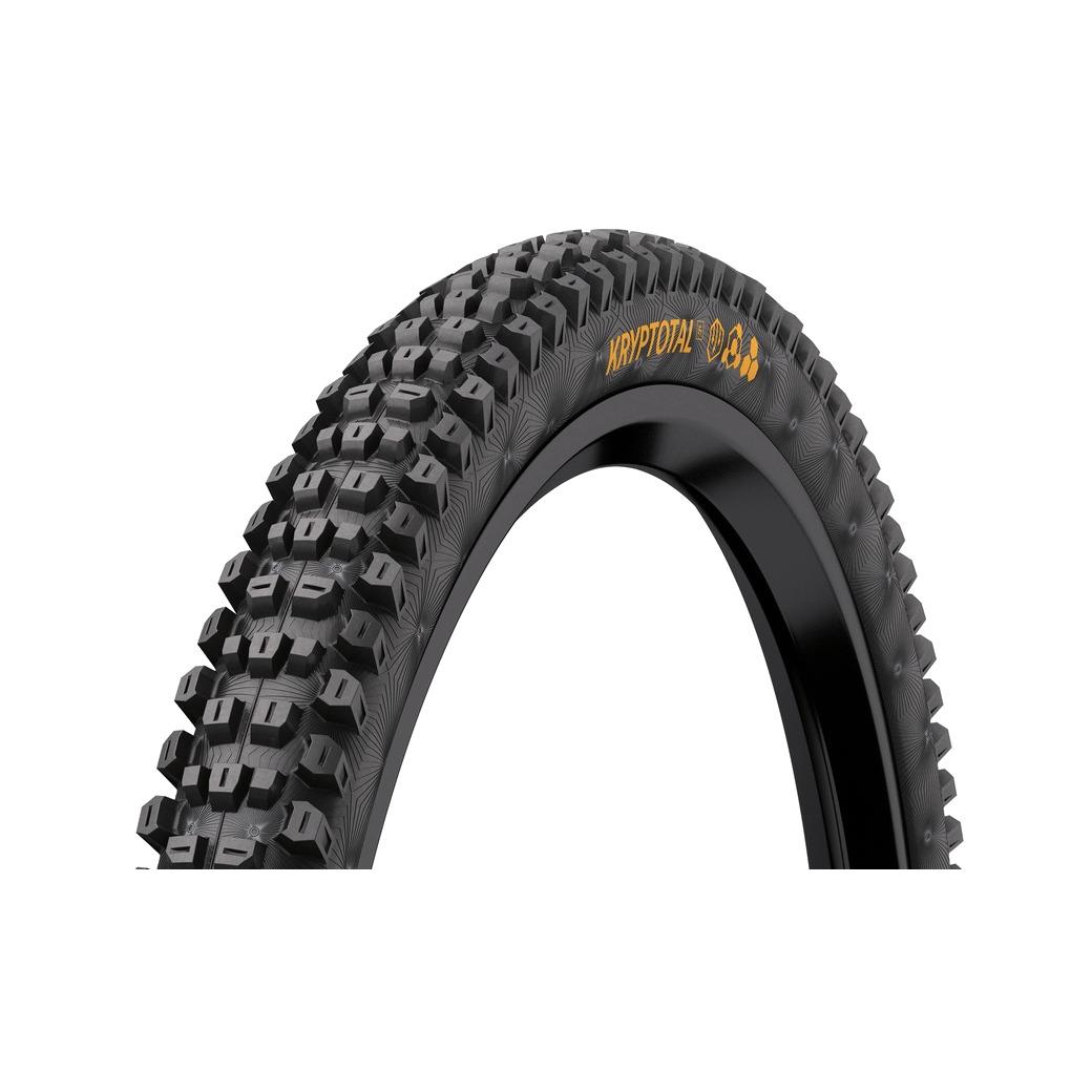 Cubierta Neumatico Bicicleta Delantero Kryptotal Fr Downhill Super Soft 29X2.4 9006881