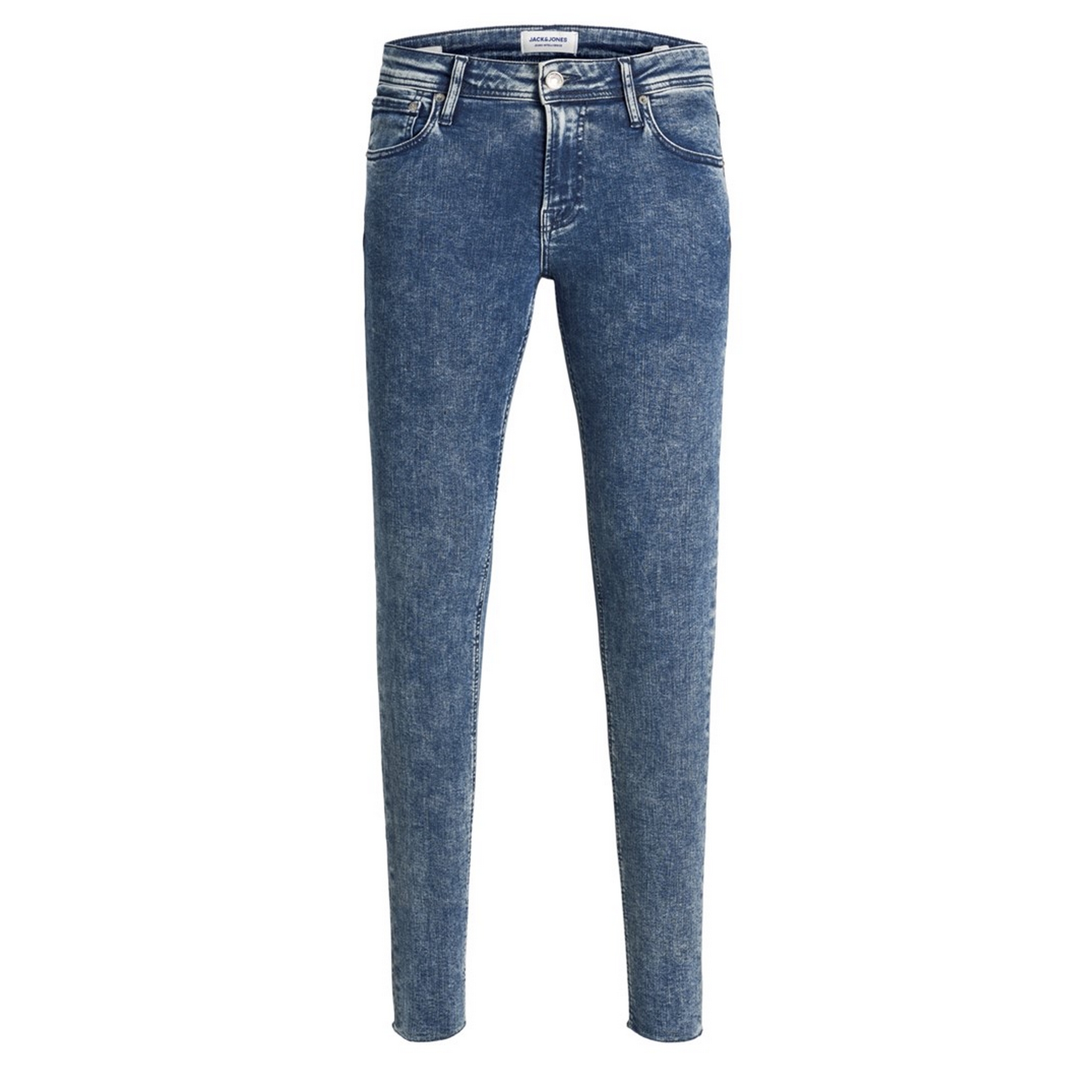 JACK&JONES Hombre Jeans Vaqueros Pantalon 22524