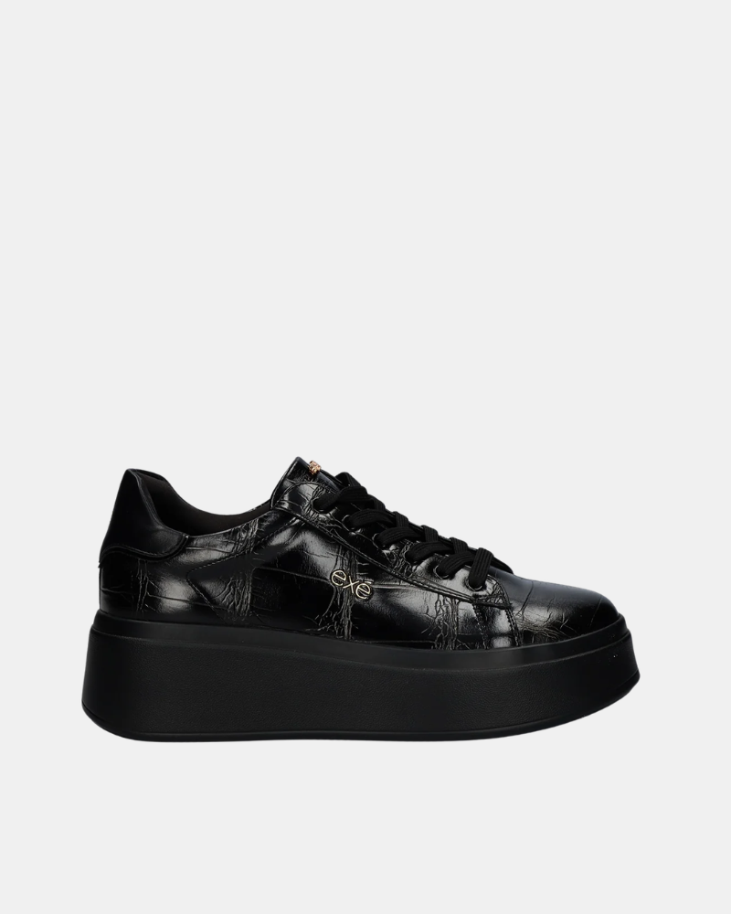 EXE 88 42EX125 Zapatillas Mujer Negro